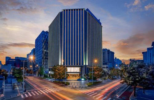 Xicheng Hotel | Pan Pacific Beijing