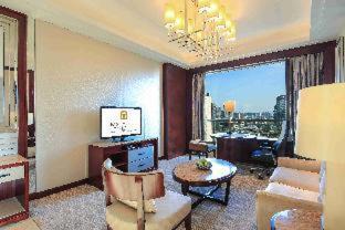 Yinzhou Hotel | Pan Pacific Ningbo