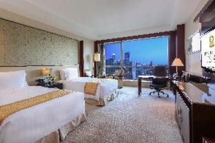 Yinzhou Hotel | Pan Pacific Ningbo