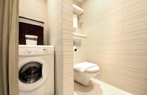 Somerset Apartment | Pan Pacific Serviced Suites Orchard, Singapore
