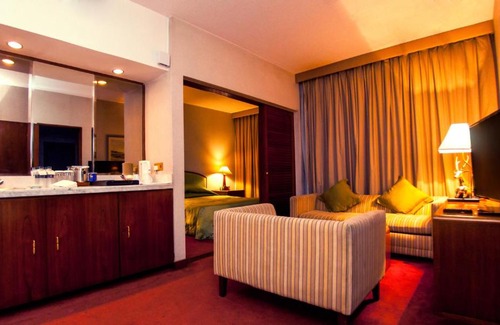 Dhaka Hotel | Pan Pacific Sonargaon Dhaka