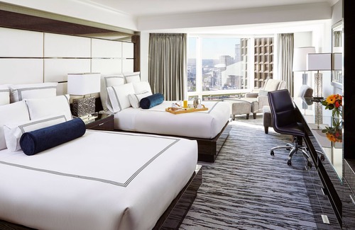 Coal Harbour Hotel | Pan Pacific Vancouver