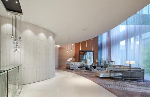 Siming Hotel | Pan Pacific Xiamen(Near the Ferry to Gulang Island and Metro Station)