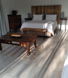 Polokwane Apartment | Pan's Breeze Overnight Accommodation