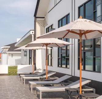 Sam Khok Resort | Pan Ville Resort