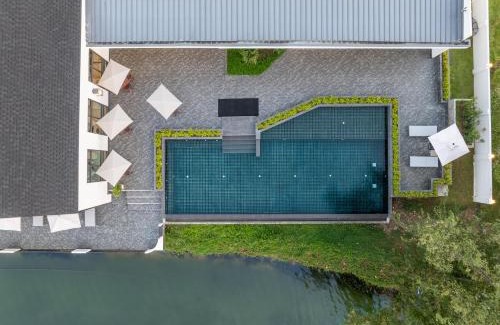 Sam Khok Resort | Pan Ville Resort