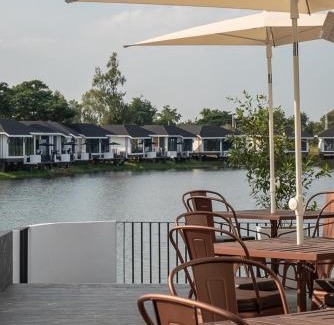Sam Khok Resort | Pan Ville Resort