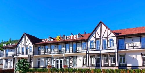 Uzbekistan Hotel | PANA HOTEL