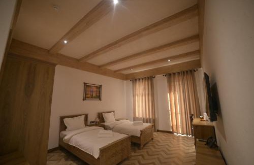 Uzbekistan Hotel | PANA HOTEL