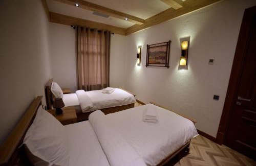 Uzbekistan Hotel | PANA HOTEL