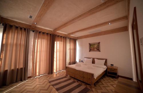 Uzbekistan Hotel | PANA HOTEL