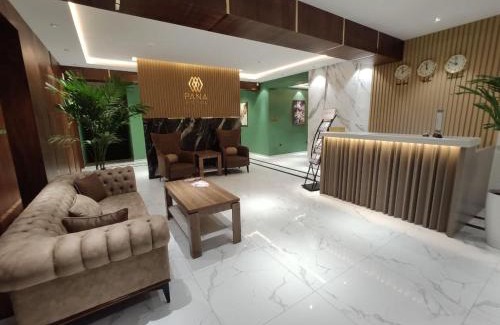 Nukus Hotel | PANA HOTEL