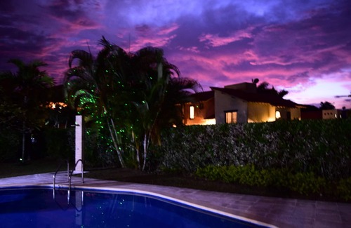 Quimbaya House | Panaca Family Vacation House