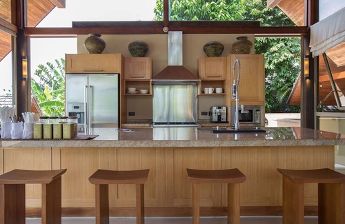 Bophut House | Panacea Retreat
