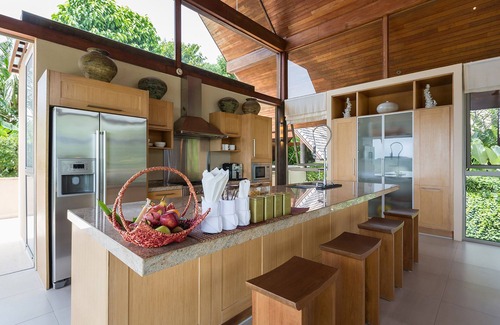 Bophut House | Panacea Retreat