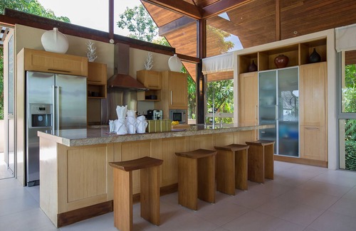 Bophut House | Panacea Retreat