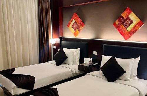 Madinet Borg Al Arab Hotel | Panacea Suites Hotel