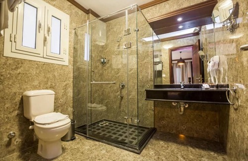 Madinet Borg Al Arab Hotel | Panacea Suites Hotel