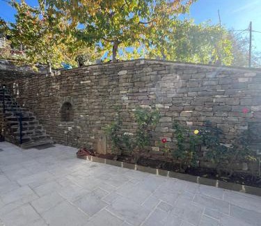 Tsepelovo House | panacea zagori