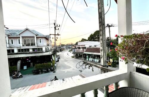Thong Sala Apartment | Panaga365 Thong sala