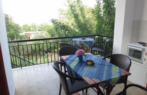 Therma Apartment | Panagiotis Apostoloudias Rooms