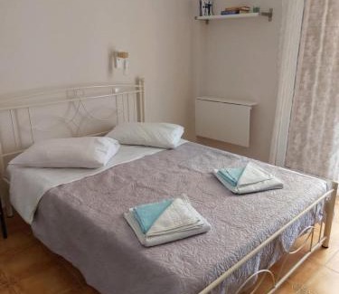 Methana Apartment | Panagioula