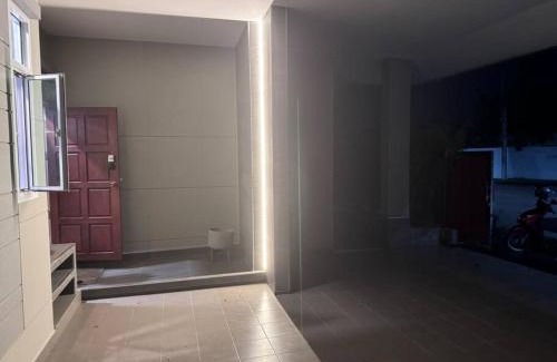 Huai Yai Villa | panalee banna village独栋东区3卧室别墅Great Value Peaceful Retreat Near7-11