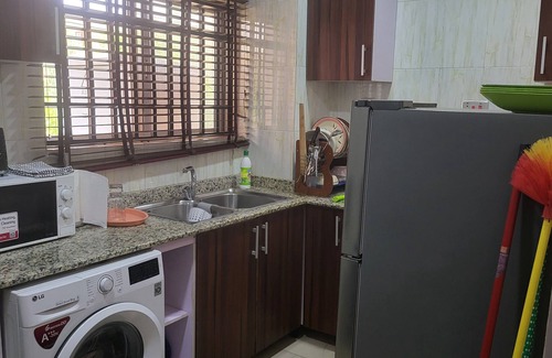 Ojodu Apartment | Panama Apartments Use it like u own it