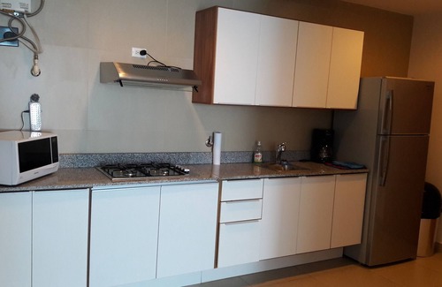 Amador Apartment | PANAMA CANAL & PANAMA CITY - OCEANFRONT Studio/Apartment Best View of Panama