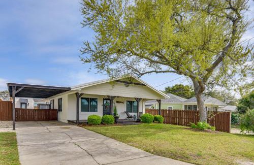 Riviera Beach House | Panama City Beach Home with Private Pool and Gas Grill