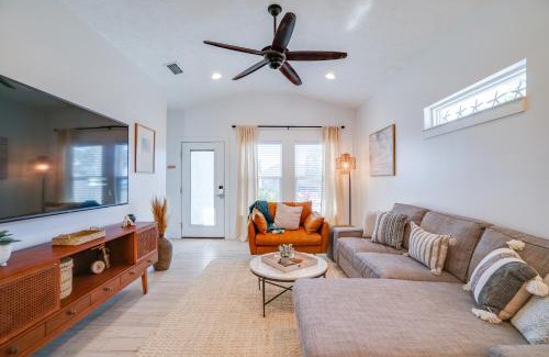 Riviera Beach House | Panama City Beach House - The Starfish by Panhandle Getaways