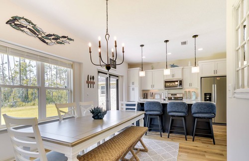 Cedar Grove House | Panama City Vacation Rental - 6 Mi to Downtown!