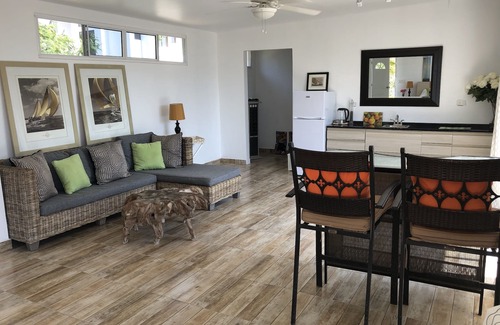 Playa Coronado Apartment | Panama -Coronado Beach - Seaside Coach House at The Beach.in Playa Coronado