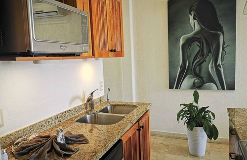 Colonia 5 de Diciembre Apartment | Panama Dos35 Unit4