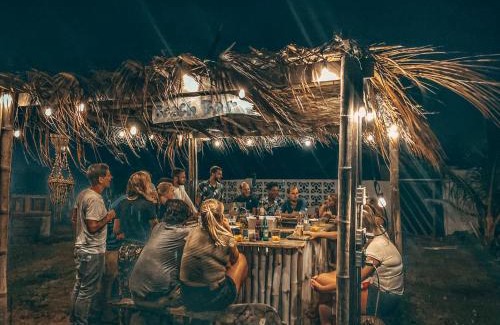 Punta Chame Bed & Breakfast | Panama Kite House - Kite, Eat, Sleep, Repeat
