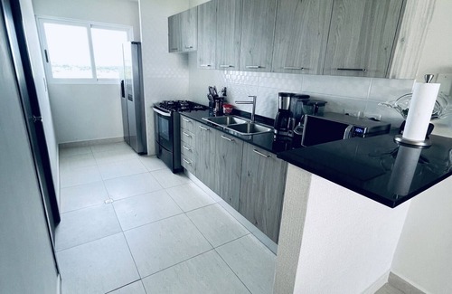 Playa Blanca Condo | Panama's Paradise - Playa Blanca - Ocean & Pool View - Huge Saltwater Pool