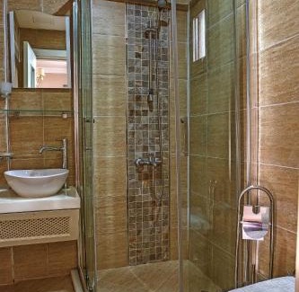 Akyaka Apartment | Panamare Apart Hotel Akyaka