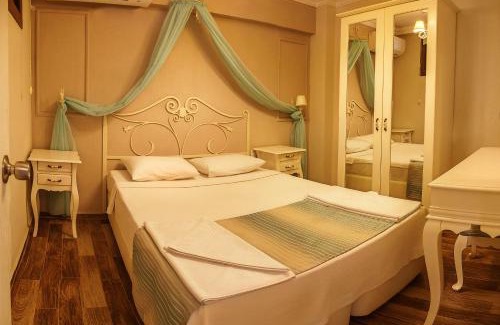 Akyaka Apartment | Panamare Apart Hotel Akyaka