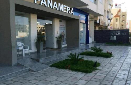 Western Khezama Apartment | Panamera 8