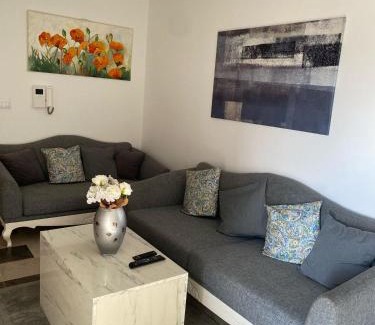 Western Khezama Apartment | Panamera 8