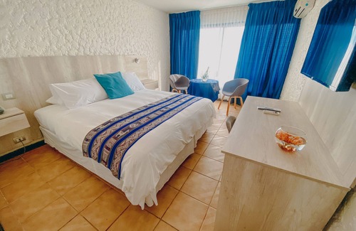 Arica Hotel | Panamericana Hotel - Arica