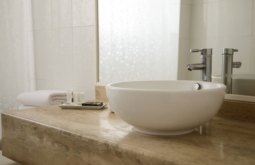 Arica Hotel | Panamericana Hotel - Arica