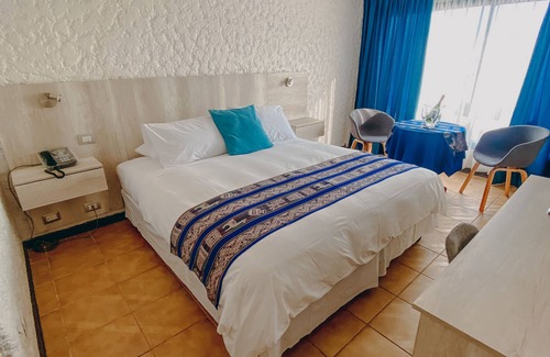 Arica Hotel | Panamericana Hotel - Arica