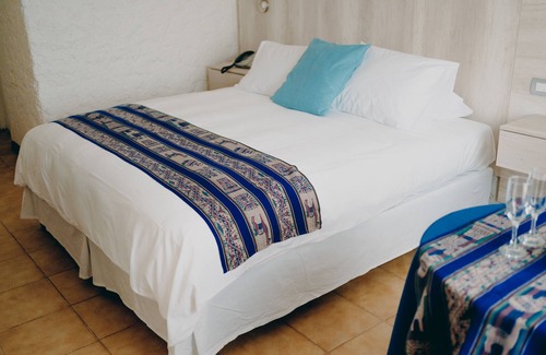 Arica Hotel | Panamericana Hotel - Arica