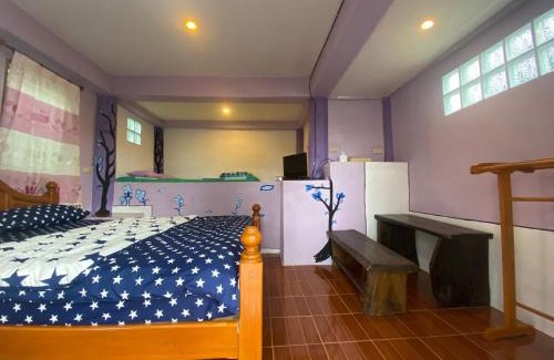Khao Kho Resort | Panamma Hill Resort