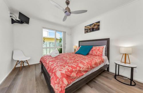 Tura Beach House | Panamuna Tura Beach