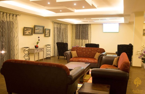 Nyahururu Hotel | Panari Resort, BW Signature Collection
