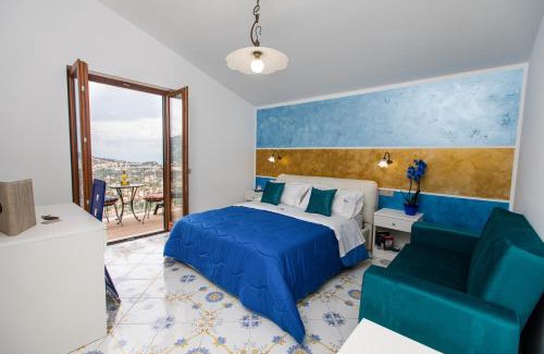 Agerola Hotel | Panariello Palace