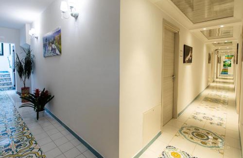 Agerola Hotel | Panariello Palace