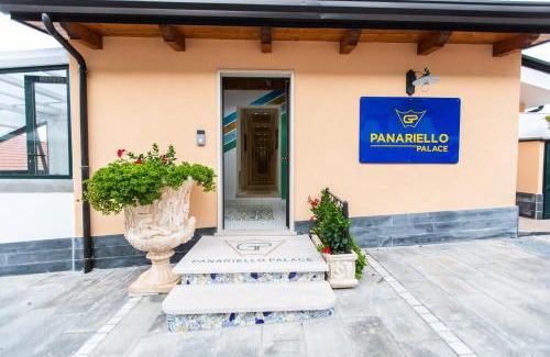 Agerola Hotel | Panariello Palace